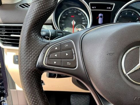 Used 2018 Mercedes-Benz GLE 350 image 21