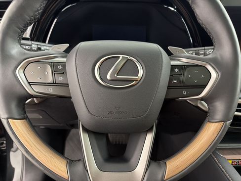 Certified 2024 Lexus RX 350 w/ Convenience Package AWD/4WD image 16