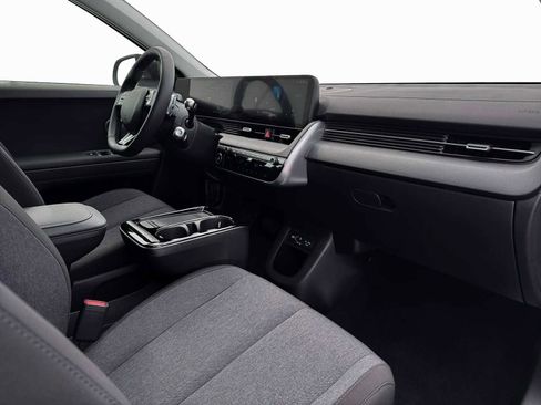 New 2026 Hyundai Ioniq 5 SE RWD image 15