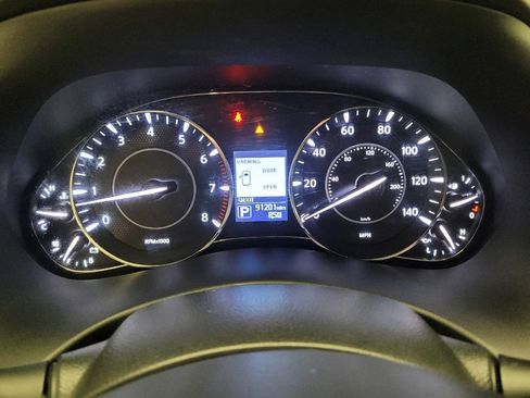 Used 2020 Nissan Armada SL w/ Premium Package RWD image 23