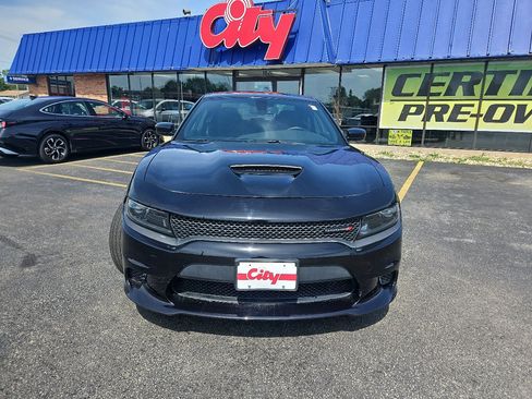 Used 2023 Dodge Charger GT image 8