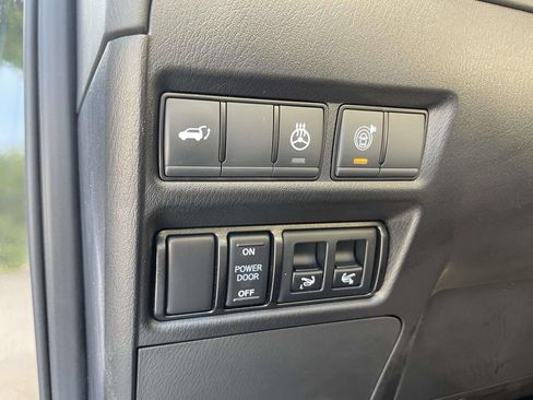 Used 2024 INFINITI QX80 Sensory w/ Cargo Package AWD/4WD image 29