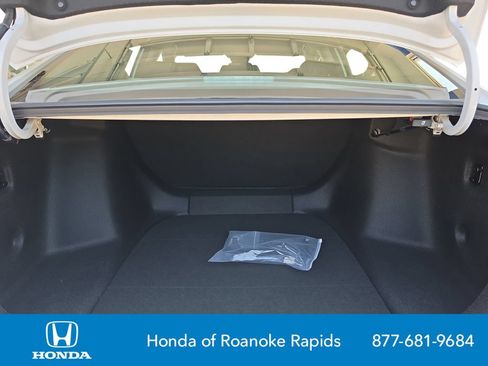 New 2026 Honda Accord LX image 19