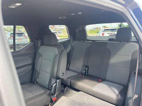 Used 2023 Chevrolet Traverse LT AWD/4WD image 26