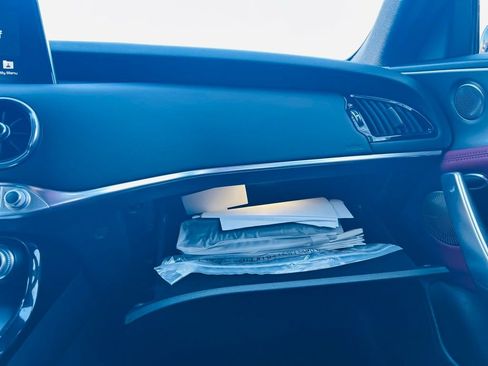 Used 2019 Kia Stinger GT1 image 31