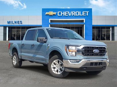 Used 2023 Ford F150 XLT