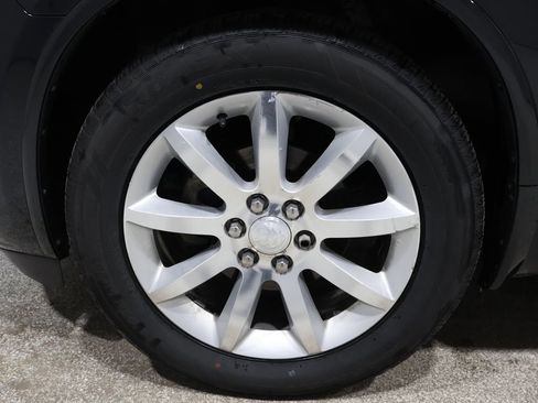 Used 2014 Buick Enclave Premium w/ Trailering Provision Package image 8