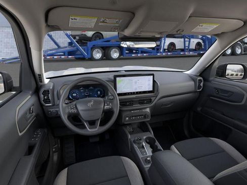 New 2025 Ford Bronco Sport Big Bend image 9