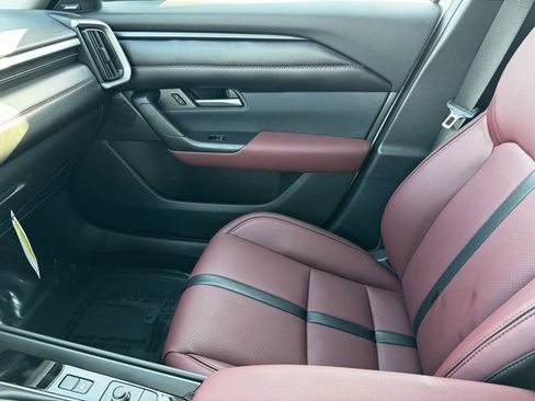 New 2026 MAZDA CX-50 AWD 2.5 Hybrid w/ Cargo Package image 22