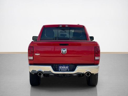 Used 2012 RAM 1500 Laramie image 6