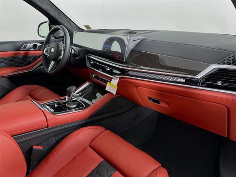 New 2026 BMW X5 M Competition w/ Executive Package image 31
