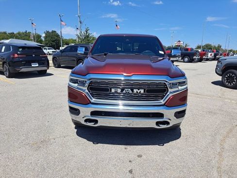 Used 2020 RAM 1500 Limited RWD image 3