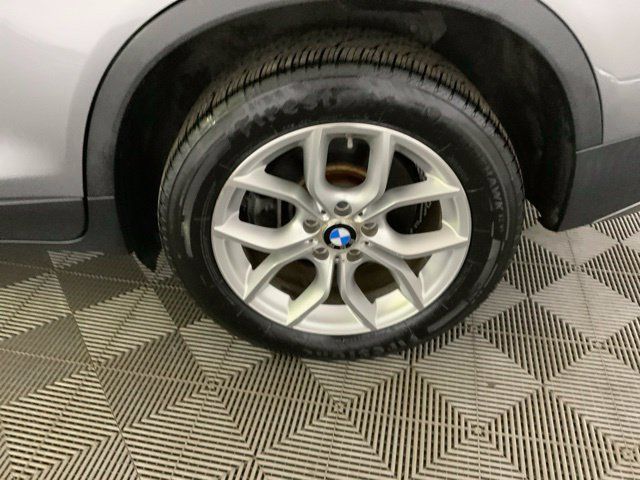 Used 2014 BMW X3 xDrive35i AWD/4WD image 10