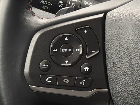 Certified 2024 Honda Odyssey Sport image 27