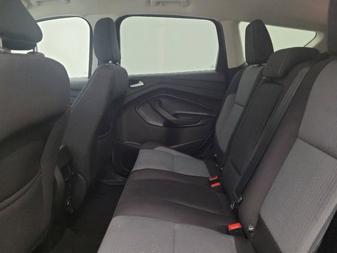 Used 2018 Ford Escape SE w/ SE Sync 3 Package image 18