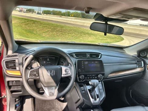 Used 2019 Honda CR-V EX image 15