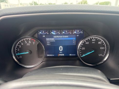 Used 2023 Ford F150 XLT w/ Equipment Group 302A High AWD/4WD image 44