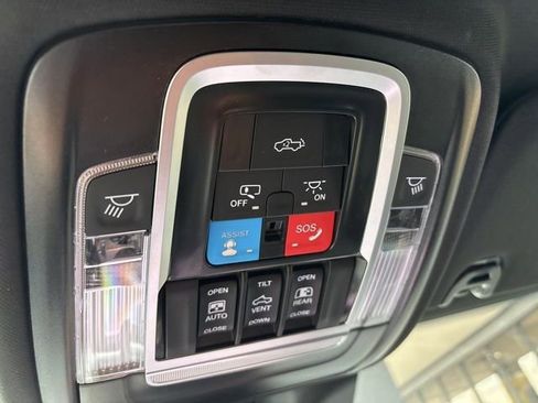 New 2026 RAM 2500 Limited image 16