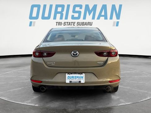 Used 2024 MAZDA MAZDA3 s image 5