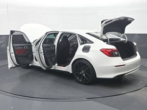 Used 2024 Honda Civic Si image 39
