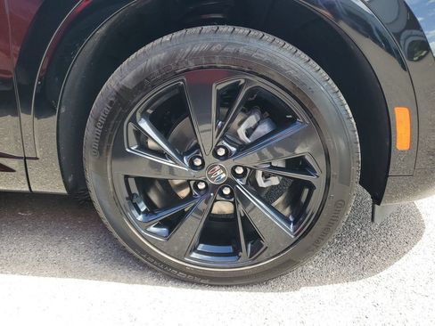 Used 2026 Buick Envision Sport Touring AWD/4WD image 5