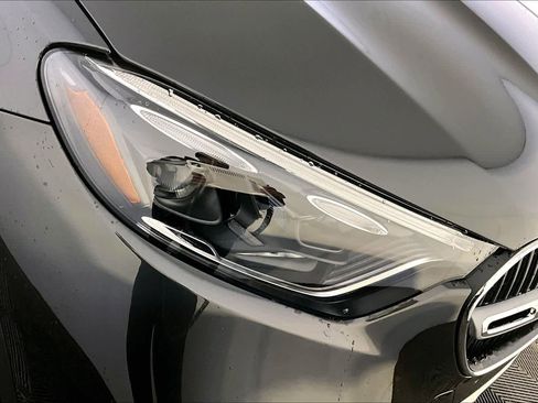 New 2026 Mercedes-Benz GLC 300 4MATIC image 16