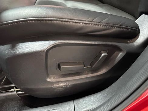 Used 2023 MAZDA CX-5 AWD 2.5 S w/ Select Package image 19