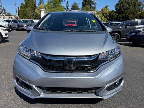 Used 2019 Honda Fit EX image 10