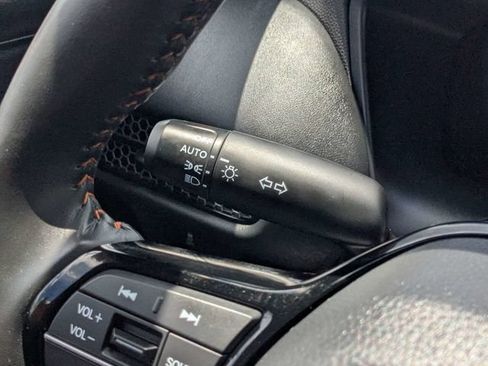 Used 2024 Honda HR-V Sport image 21