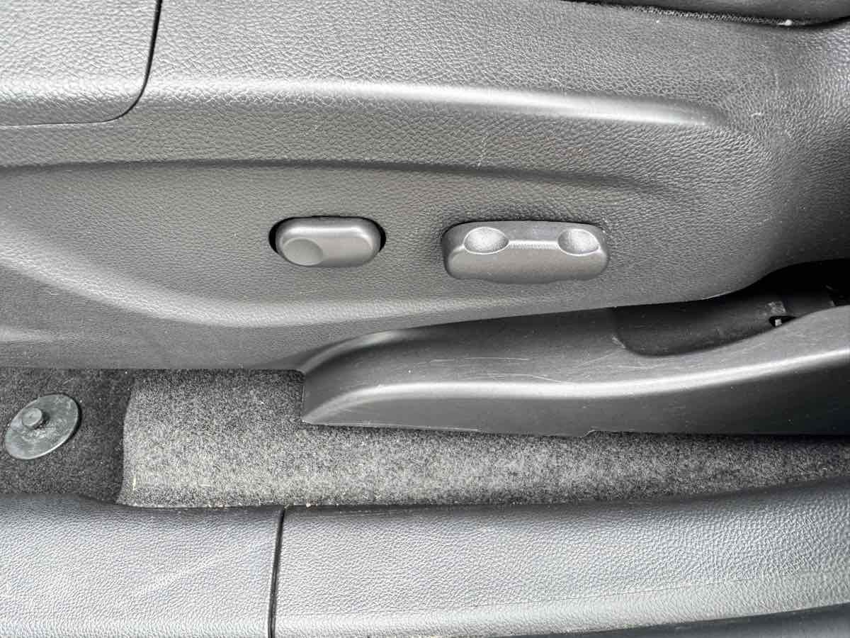 Used 2017 Buick Encore Preferred FWD image 36