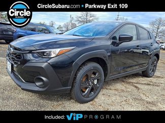 New 2026 Subaru Crosstrek 2.5i video 1