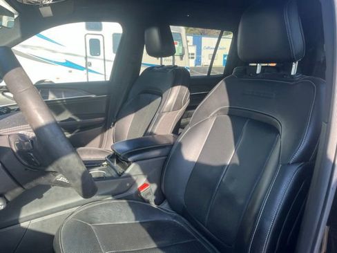 Used 2023 Jeep Grand Cherokee L Overland AWD/4WD image 11