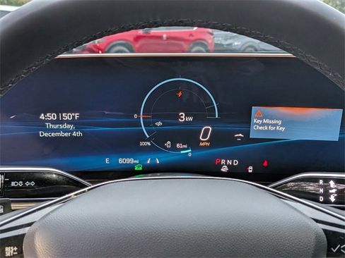 Used 2025 Cadillac Lyriq Sport image 18