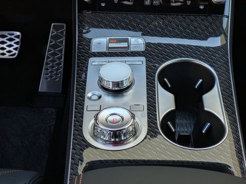 New 2026 Genesis GV70 3.5T Sport Prestige AWD/4WD image 14
