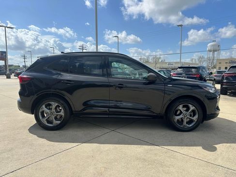Used 2024 Ford Escape ST-Line image 4