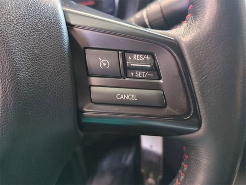 Used 2020 Subaru WRX Premium w/ Performance Package image 18