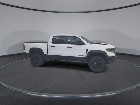 New 2026 RAM 1500 RHO w/ Bed Utility Group image 3