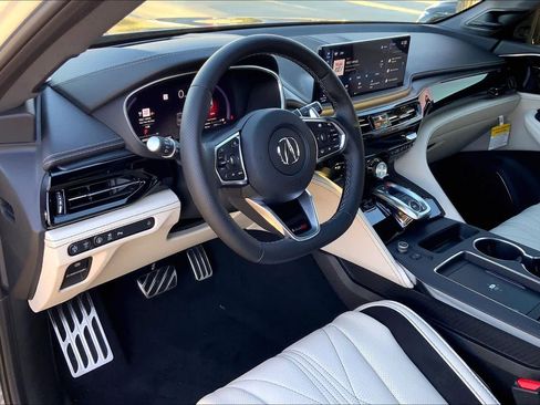 New 2026 Acura MDX Type S image 10