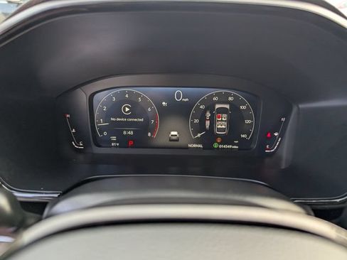 Used 2026 Honda CR-V EX-L image 19
