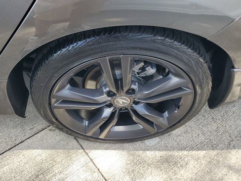 Used 2024 Acura Integra A-Spec image 5