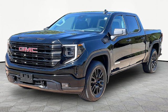 Used 2024 GMC Sierra 1500 Elevation AWD/4WD image 3