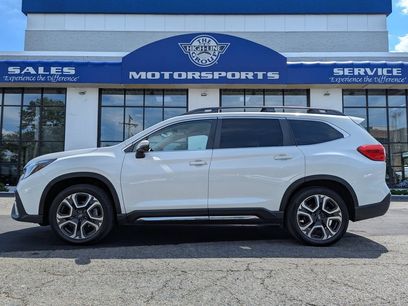 Used 2023 Subaru Ascent Limited