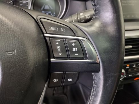 Used 2016 MAZDA CX-5 Grand Touring FWD image 24
