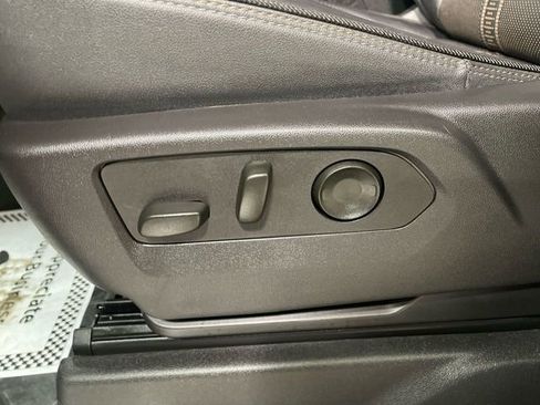 Used 2024 Chevrolet Silverado 1500 High Country w/ Midnight Edition image 12