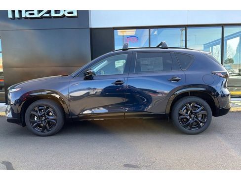 New 2026 MAZDA CX-5 2.5 S w/ Premium Plus Package image 7
