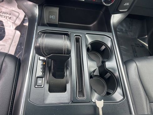 Used 2022 Ford F150 XLT w/ Equipment Group 302A High image 32