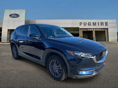 Used 2019 MAZDA CX-5 Touring