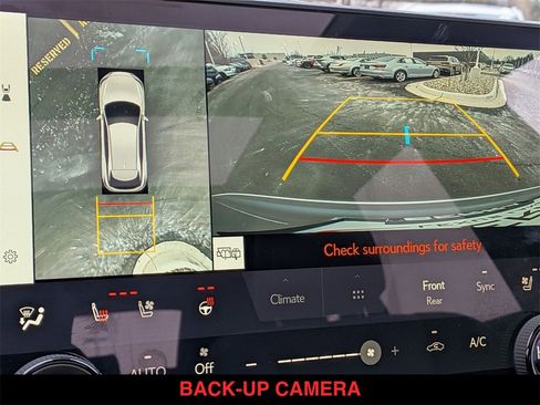 Used 2025 Lexus RX 350 AWD w/ Convenience Package image 7