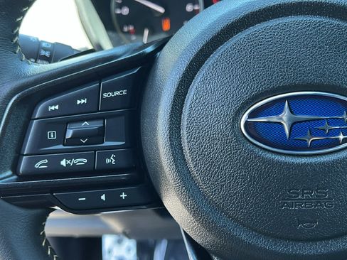 Certified 2025 Subaru Crosstrek 2.5i Sport AWD/4WD image 20