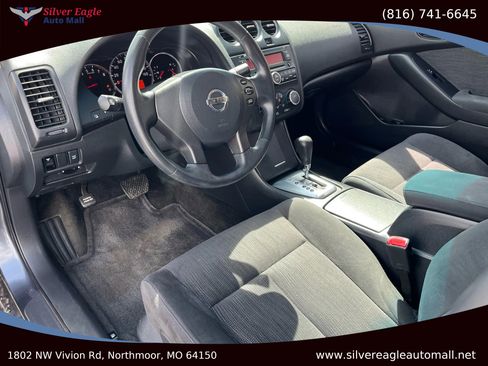 Used 2010 Nissan Altima 2.5 S image 7